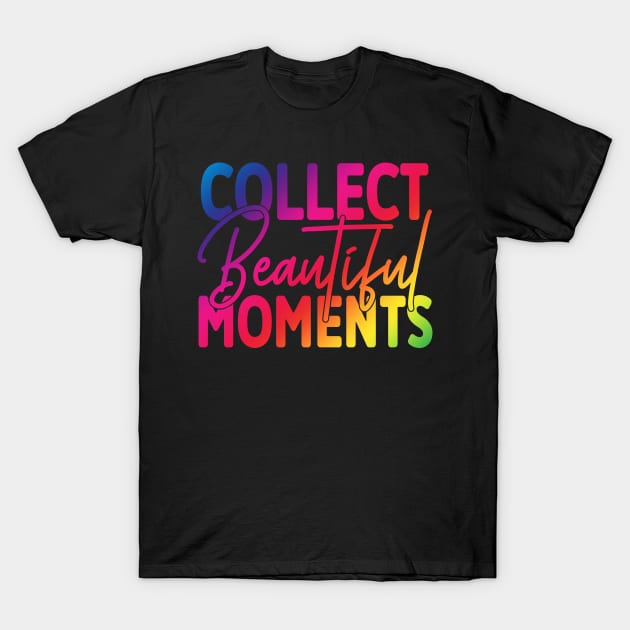 Memories T-Shirt by ShopBuzz